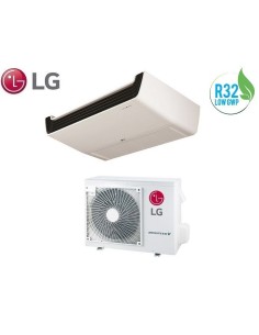 Climatizzatore a Soffitto Lg inverter UV42R N20 da 42000... 2
