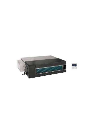 Climatizzatore Canalizzabile Gree 36000 BTU...