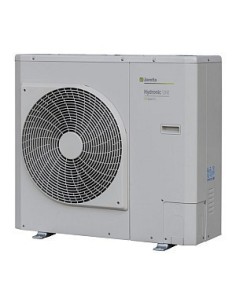 Pompa di calore Beretta Hydronic Unit LE 8