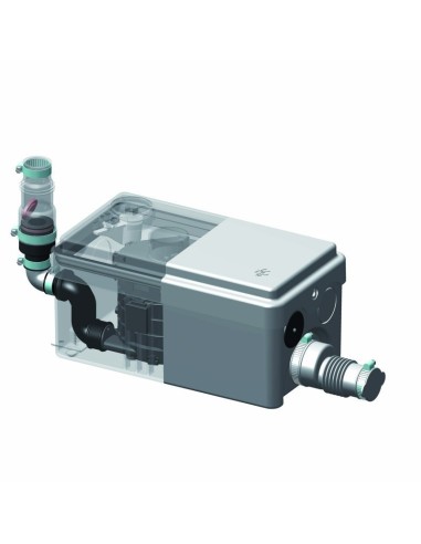 Pompa SFA Sanitrit modello new sanishower plus