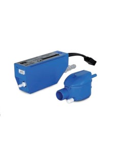 Pompa SFA modello sanicondens clim mini