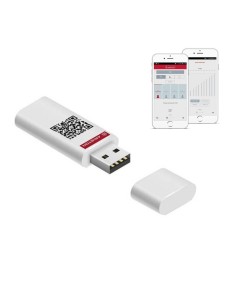 Modulo Wi Fi per Climatizzatori Ariston Modello SMART KEY...