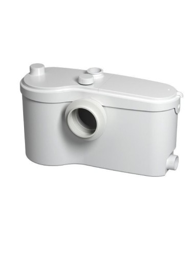 Trituratore SFA Sanitrit modello sanibest pro