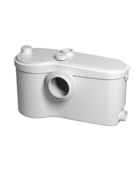 Trituratore SFA Sanitrit modello sanibest pro