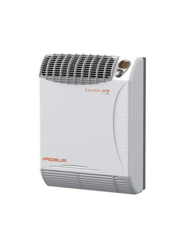 Radiatore a Gas Stufa Robur Modello Calorio 52M...
