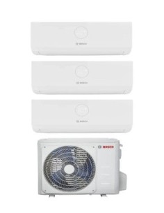 Climatizzatore BOSCH Trial Split Serie Climate 3000I...