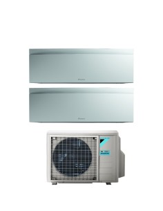 Climatizzatore Daikin Bluevolution Dual Split Serie EMURA...