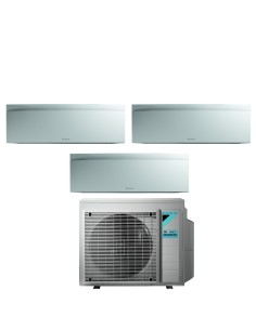 Climatizzatore Daikin Bluevolution Trial Split Serie...