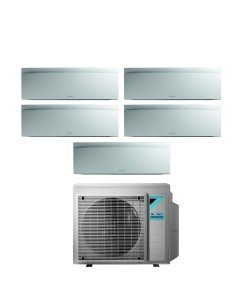 Climatizzatore Daikin BLUEVOLUTION Penta split serie...