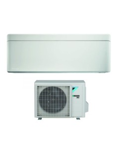 Climatizzatore Daikin BLUEVOLUTION Serie STYLISH WHITE...
