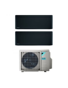 Climatizzatore Daikin BLUEVOLUTION dual split serie...