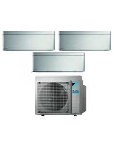 Climatizzatore Daikin BLUEVOLUTION trial split serie...