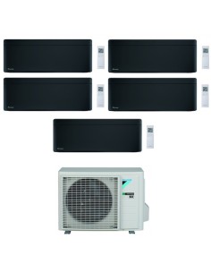 Climatizzatore Daikin BLUEVOLUTION Penta split serie...