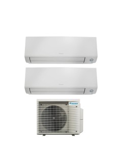 Climatizzatore Daikin Dual Split Bluevolution Serie...
