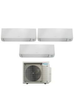Climatizzatore Daikin Trial Split Bluevolution Serie...