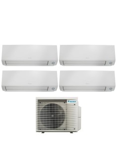 Climatizzatore Daikin Quadri Split Bluevolution Serie...