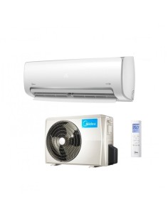 Climatizzatore Midea Serie FLEXI 9000 BTU Inverter...