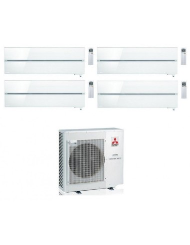 Mitsubishi Electric Kirigamine Style...