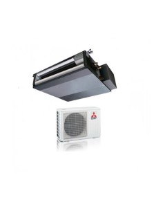 Mitsubishi Electric monosplit 21000 BTU Wi-Fi optional R32