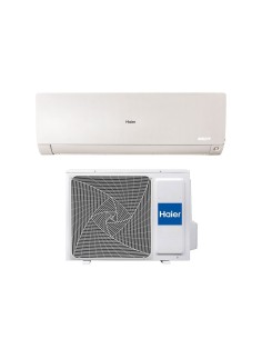 Climatizzatore HAIER Mono Split 9000 BTU Serie Flexis...