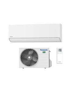 Climatizzatore Panasonic Serie Etherea WHITE 12000 BTU...