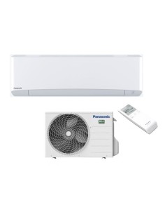 Climatizzatore Mono Split Panasonic Serie TZ da 15000 BTU...