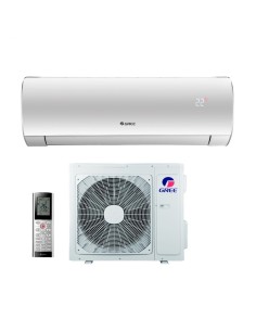 Climatizzatore GREE monosplit 12000 BTU inverter serie...