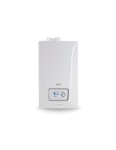 Caldaia a Condensazione BAXI serie LUNA STYLE+ 35...