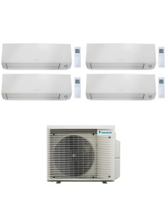 Climatizzatore DAIKIN Quadri split BLUEVOLUTION 9+9+12+...