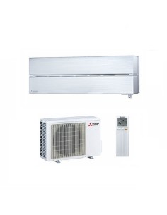 Climatizzatore Mitsubishi Electric Serie KIRIGAMINE STYLE...