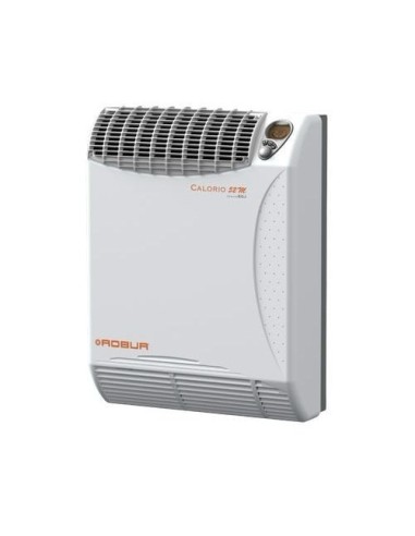 Radiatore a Gas Stufa Robur Modello Calorio 42M...