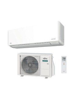 Climatizzatore FUJITSU Mono Split 14000 BTU serie KM...