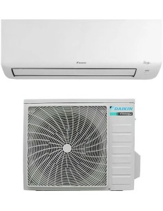 Climatizzatore Daikin Inverter serie SIESTA 9000 BTU...