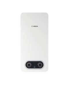 Scaldabagno a Gas Junkers Bosch a Camera Aperta Modello...