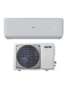 Climatizzatore AUX Inverter serie FH 9000 BTU con...