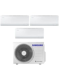 Climatizzatore SAMSUNG Trial split inverter serie CEBU S2...