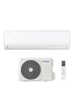Climatizzatore Inverter Samsung Serie AR35 9000 BTU...