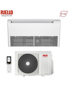 Climatizzatore Riello Soffitto/Pavimento 18000 BTU AARIA...