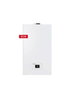 Caldaia A Condensazione Riello RLT 30 Kis Metano 20216033...