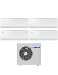Climatizzatore Samsung Quadri Split inverter Serie Cebu...